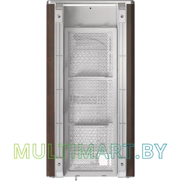 Корпус Montech Heritage (белый) картинка 8